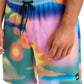 Quiksilver Men's Surfsilk Straight 17" Volley