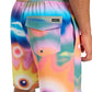 Quiksilver Men's Surfsilk Straight 17" Volley