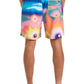 Quiksilver Men's Surfsilk Straight 17" Volley