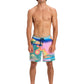 Quiksilver Men's Surfsilk Straight 17" Volley