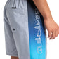 Quiksilver Men's Everyday Holmes 17" Volley