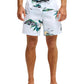 Quiksilver Men's Everyday Printed 17" Volley