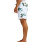 Quiksilver Men's Everyday Printed 17" Volley