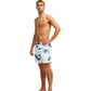 Quiksilver Men's Everyday Printed 17" Volley