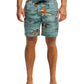 Quiksilver Men's Everyday Printed 17" Volley
