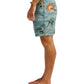 Quiksilver Men's Everyday Printed 17" Volley