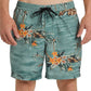 Quiksilver Men's Everyday Printed 17" Volley