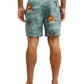 Quiksilver Men's Everyday Printed 17" Volley