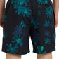 Quiksilver Men's Everyday Printed 17" Volley