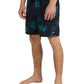 Quiksilver Men's Everyday Printed 17" Volley