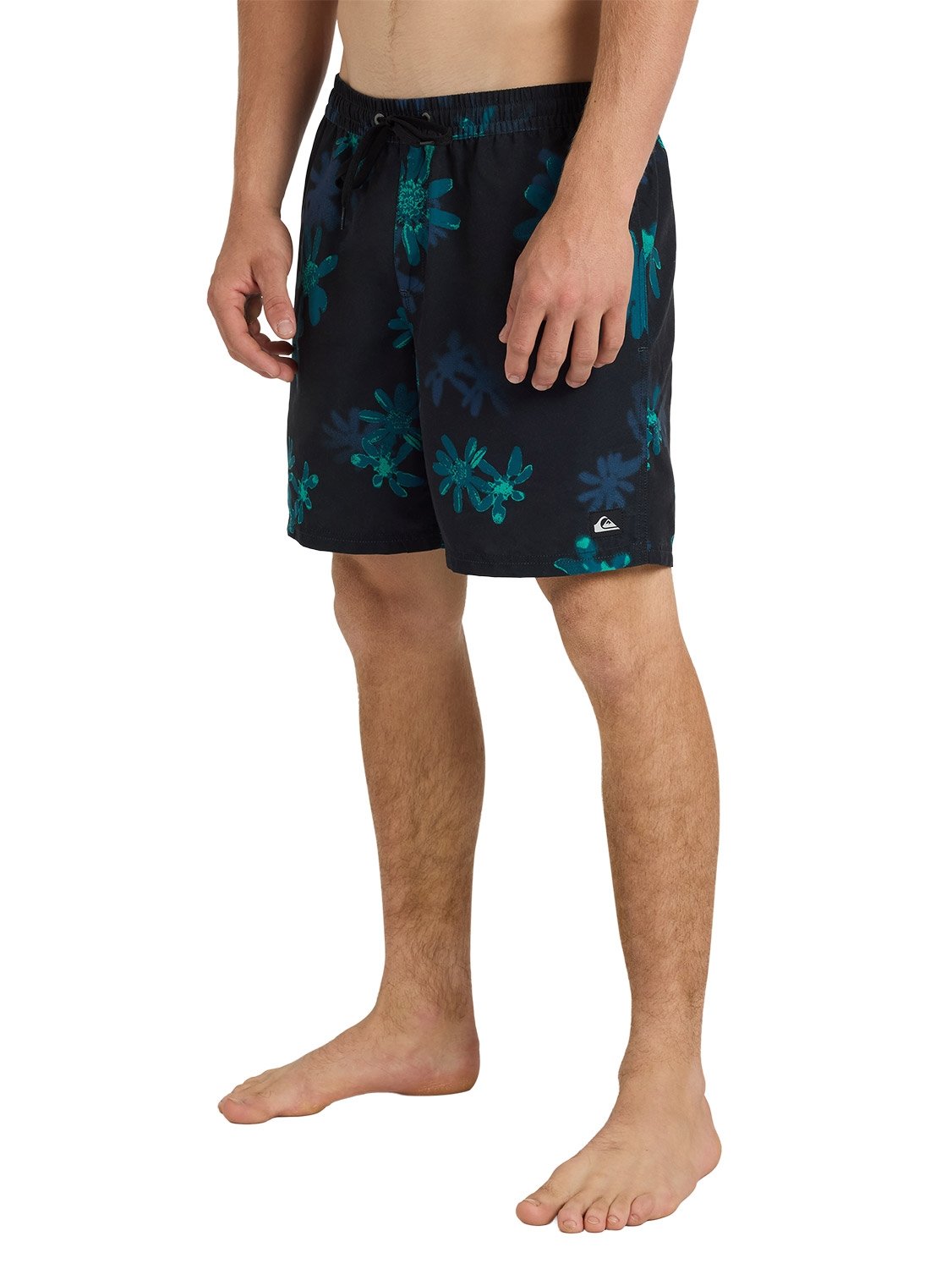 Quiksilver Men's Everyday Printed 17" Volley