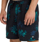 Quiksilver Men's Everyday Printed 17" Volley