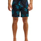 Quiksilver Men's Everyday Printed 17" Volley
