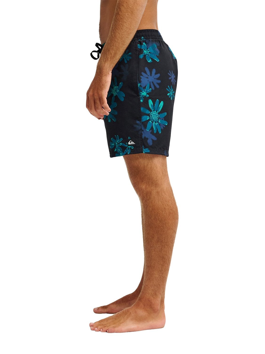 Quiksilver Men's Everyday Printed 17" Volley