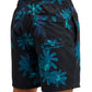 Quiksilver Men's Everyday Printed 17" Volley