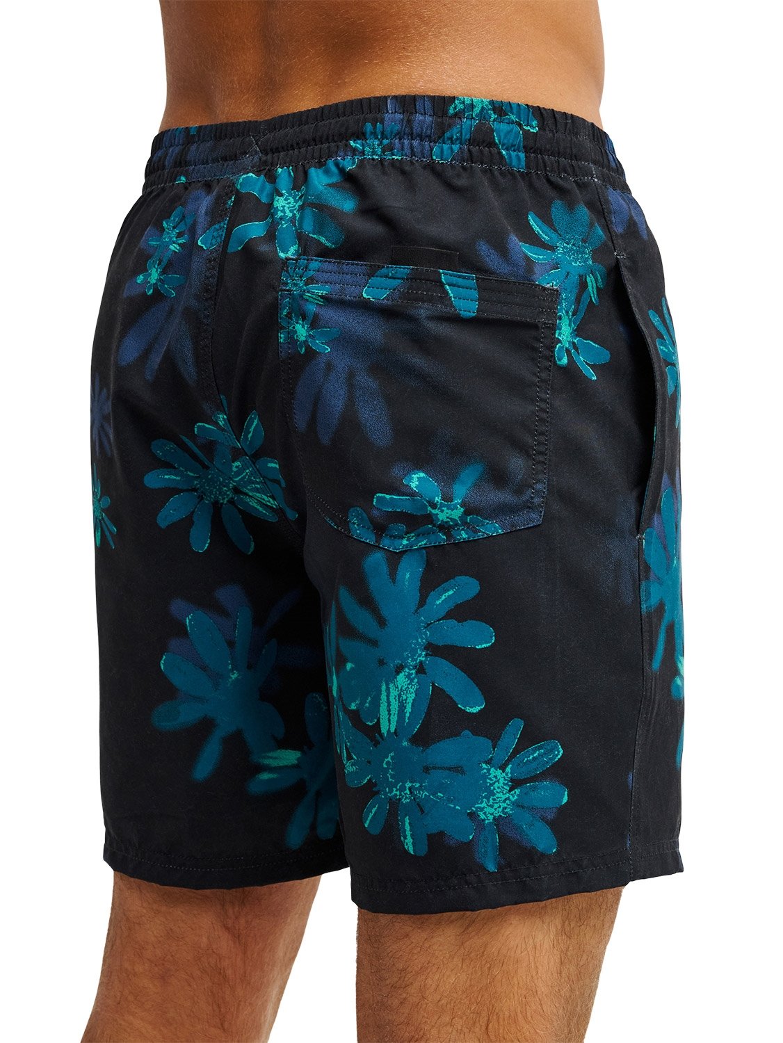 Quiksilver Men's Everyday Printed 17" Volley