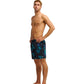 Quiksilver Men's Everyday Printed 17" Volley
