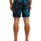 Quiksilver Men's Everyday Printed 17" Volley