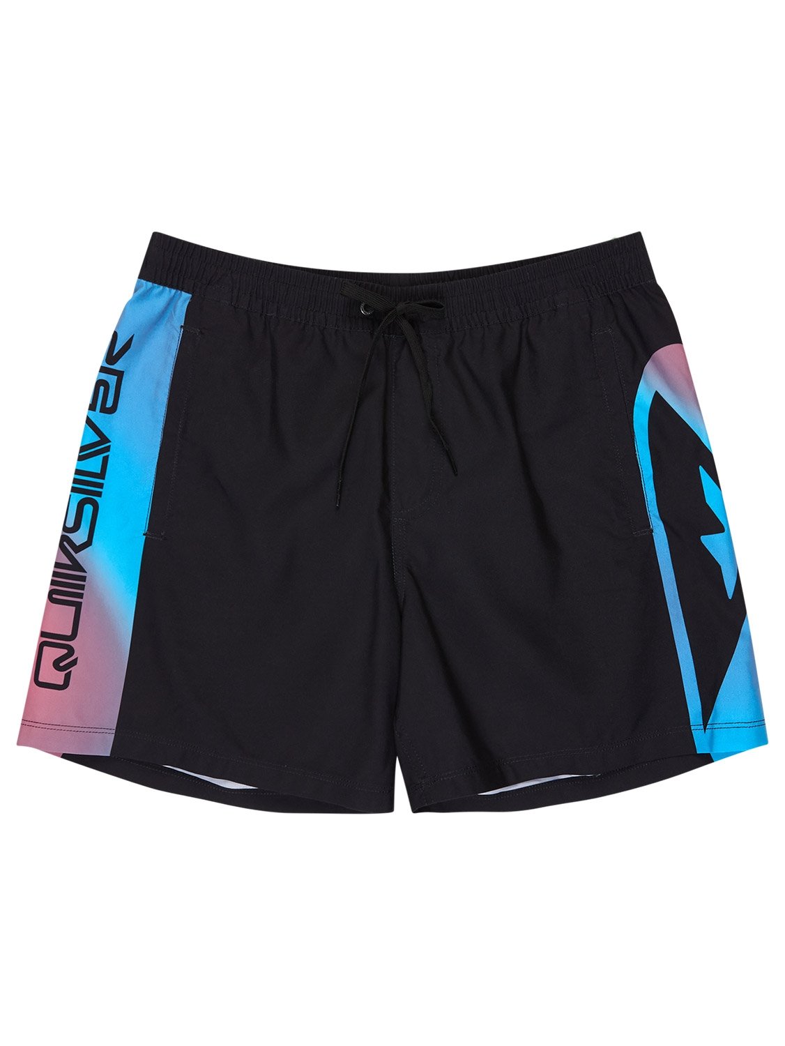 Quiksilver Men's Everyday Holmes 16" Volley