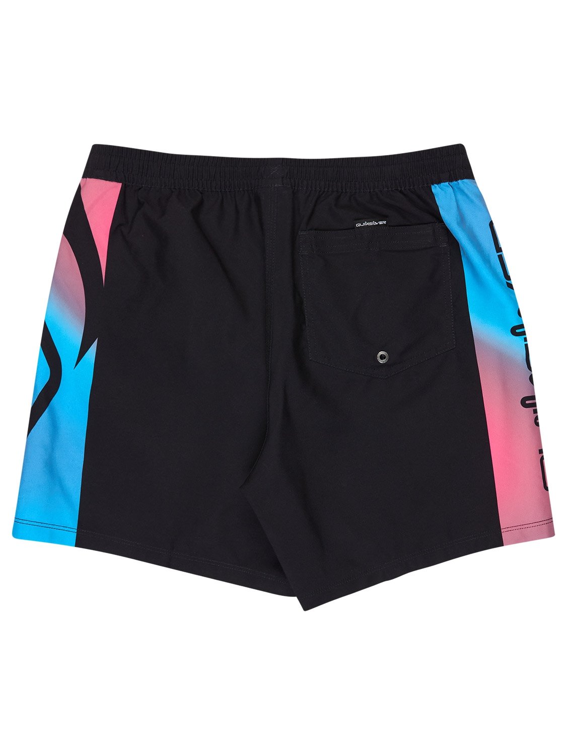 Quiksilver Men's Everyday Holmes 16" Volley