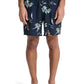 Quiksilver Men's Stretch Printed 17" Boardshort