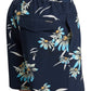 Quiksilver Men's Stretch Printed 17" Boardshort