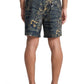 Quiksilver Men's Stretch Printed 17" Volley