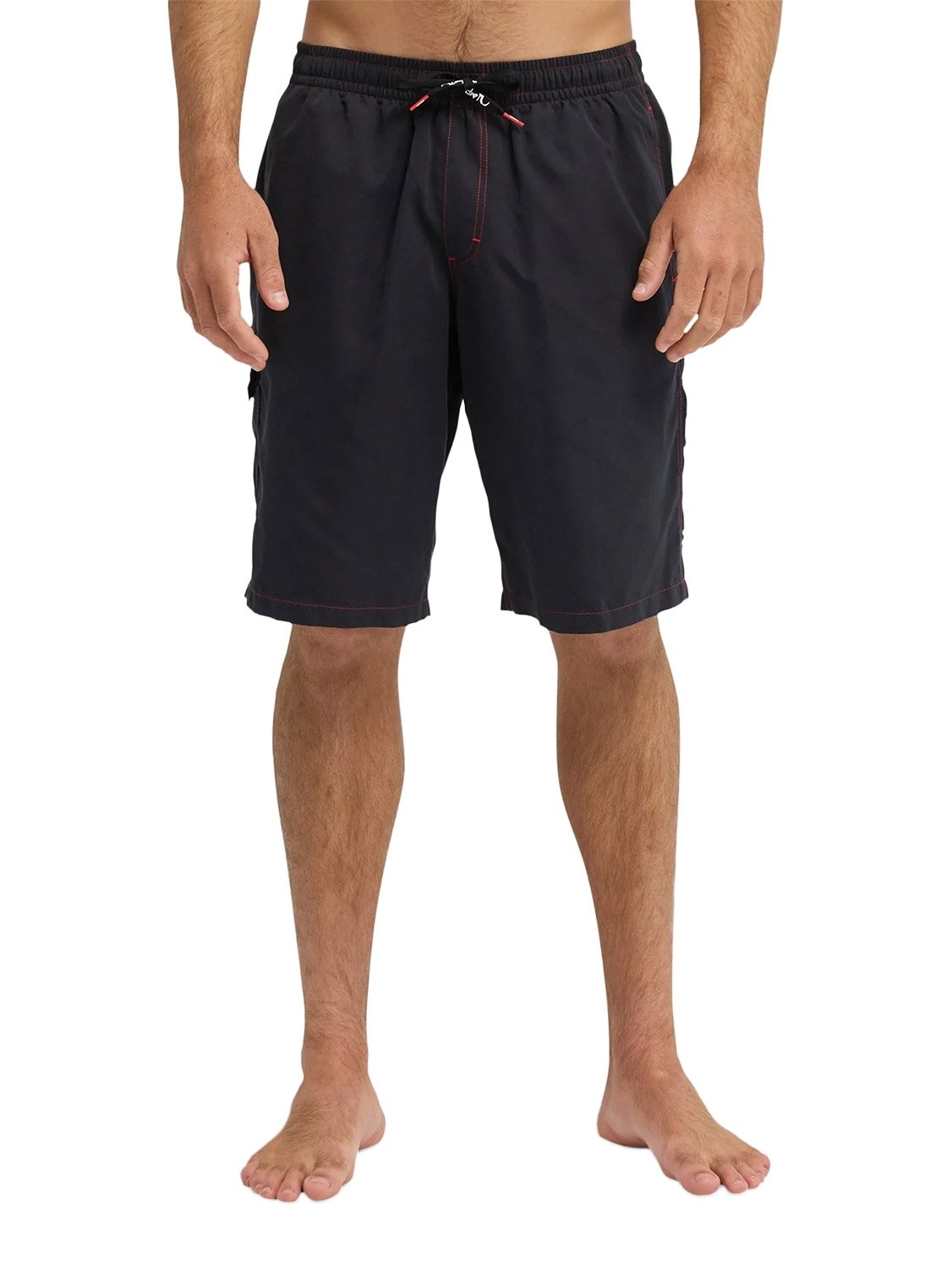 Quiksilver Men's Young Guns Last Stance 21" Volley