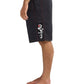 Quiksilver Men's Young Guns Last Stance 21" Volley