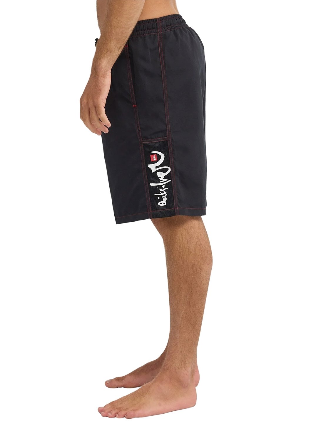 Quiksilver Men's Young Guns Last Stance 21" Volley