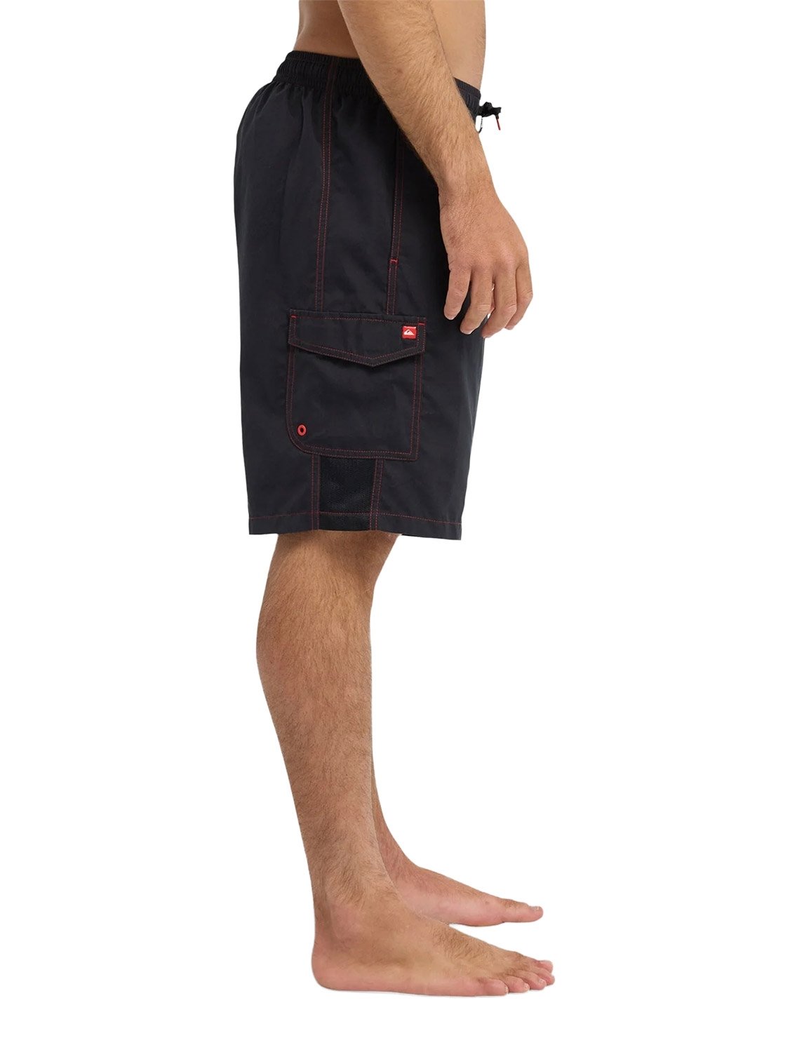 Quiksilver Men's Young Guns Last Stance 21" Volley