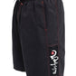 Quiksilver Men's Young Guns Last Stance 21" Volley
