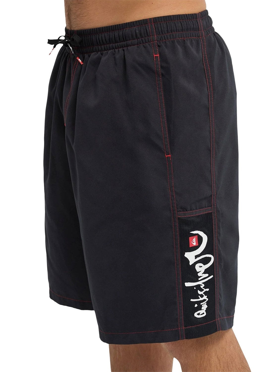 Quiksilver Men's Young Guns Last Stance 21" Volley