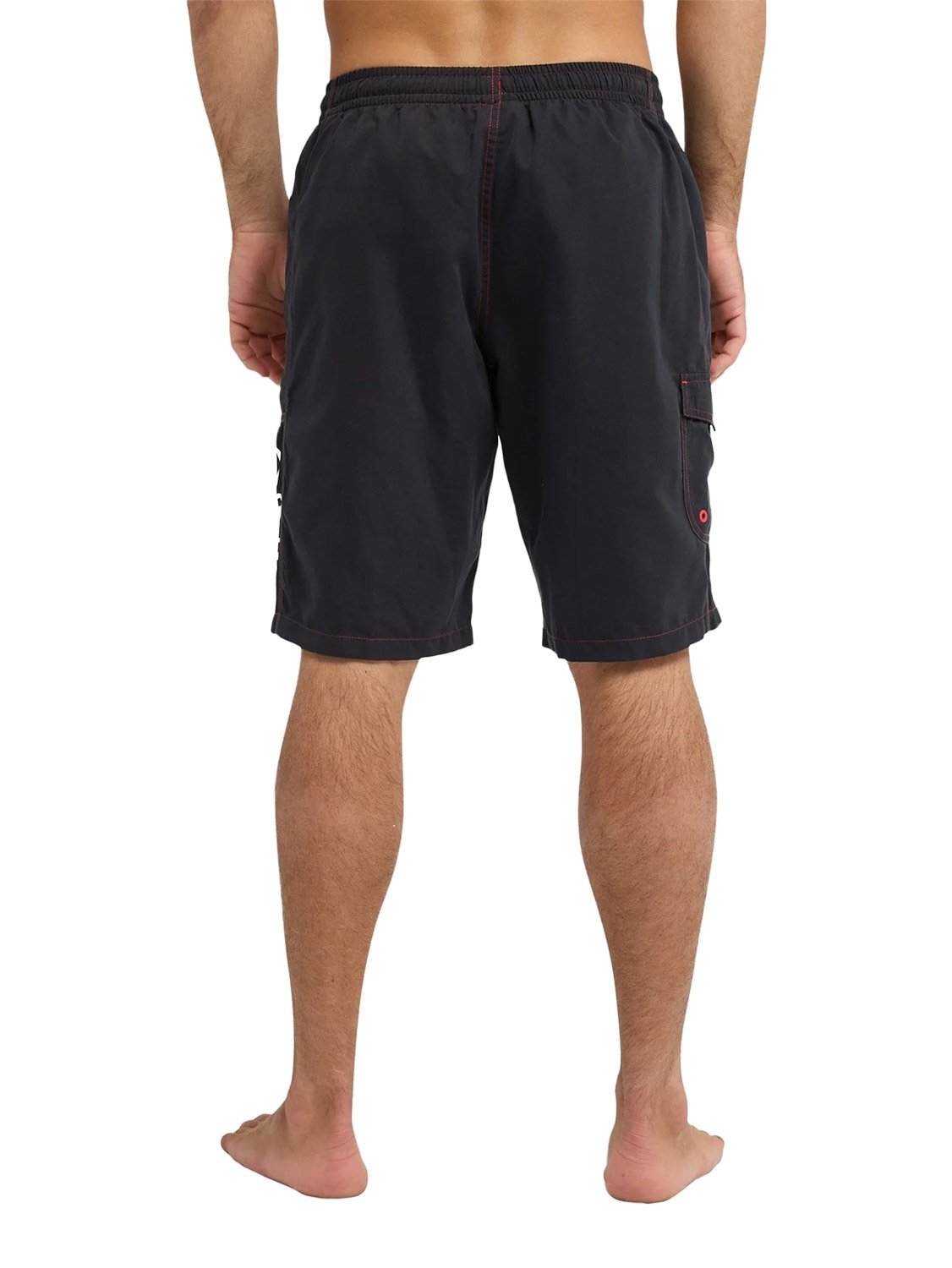 Quiksilver Men's Young Guns Last Stance 21" Volley