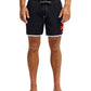 Quiksilver Men's Scallop 16"Volley