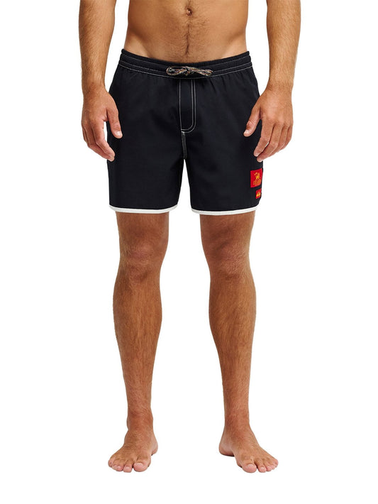 Quiksilver Men's Scallop 16"Volley