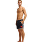 Quiksilver Men's Scallop 16"Volley