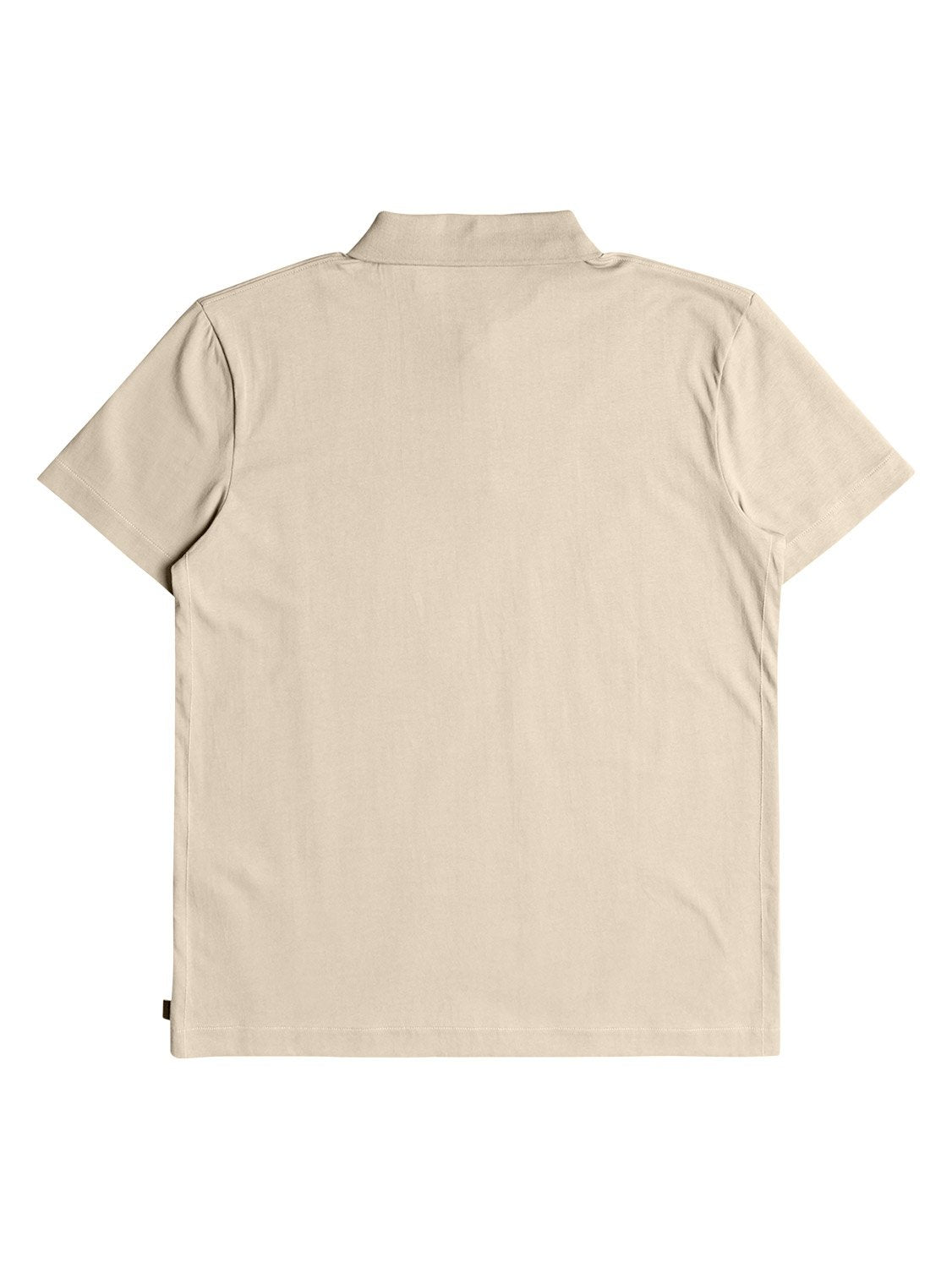 Quiksilver Men's Essentials Polo Shirt
