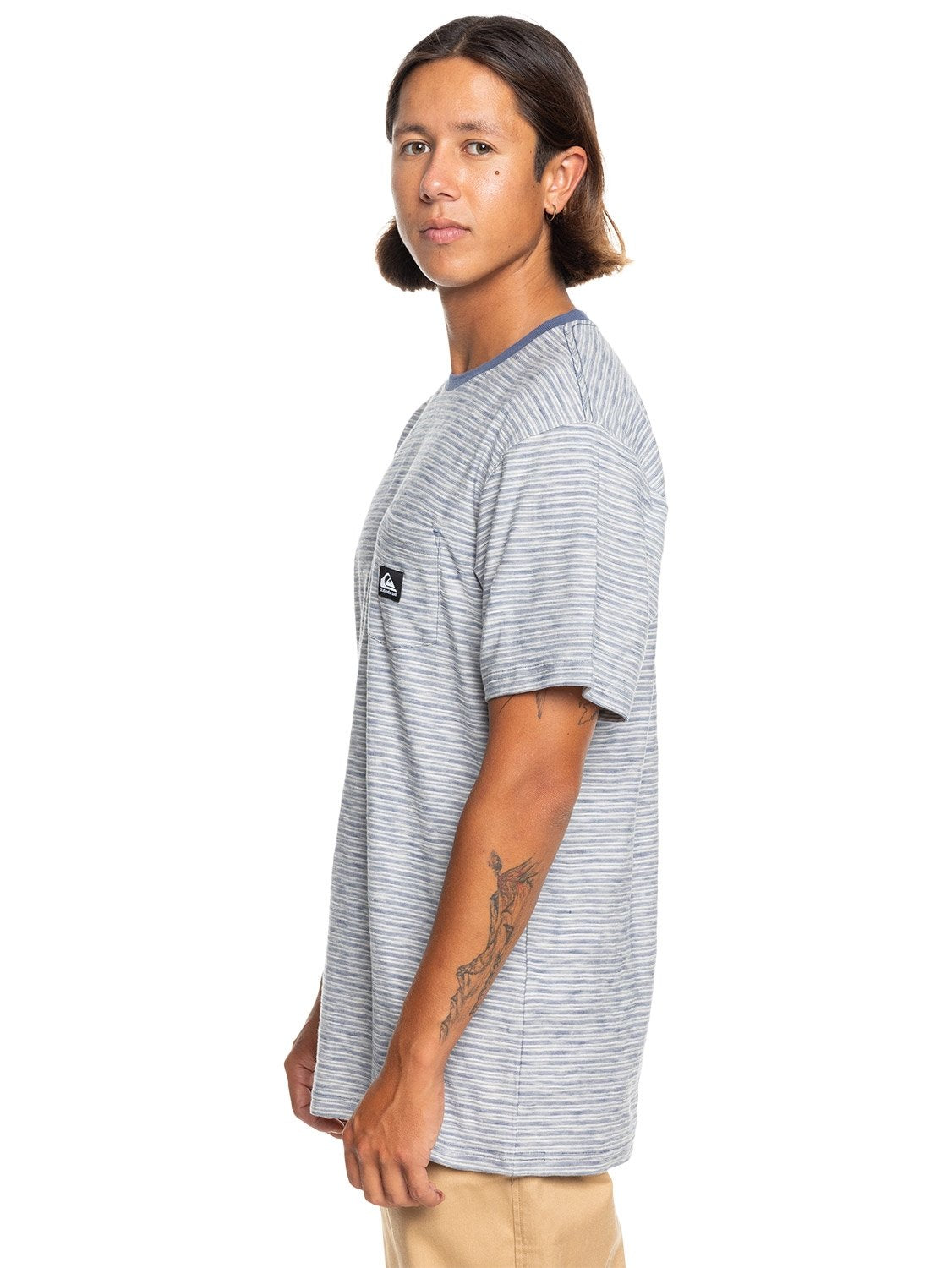 Quiksilver Men's Kentin T-Shirt