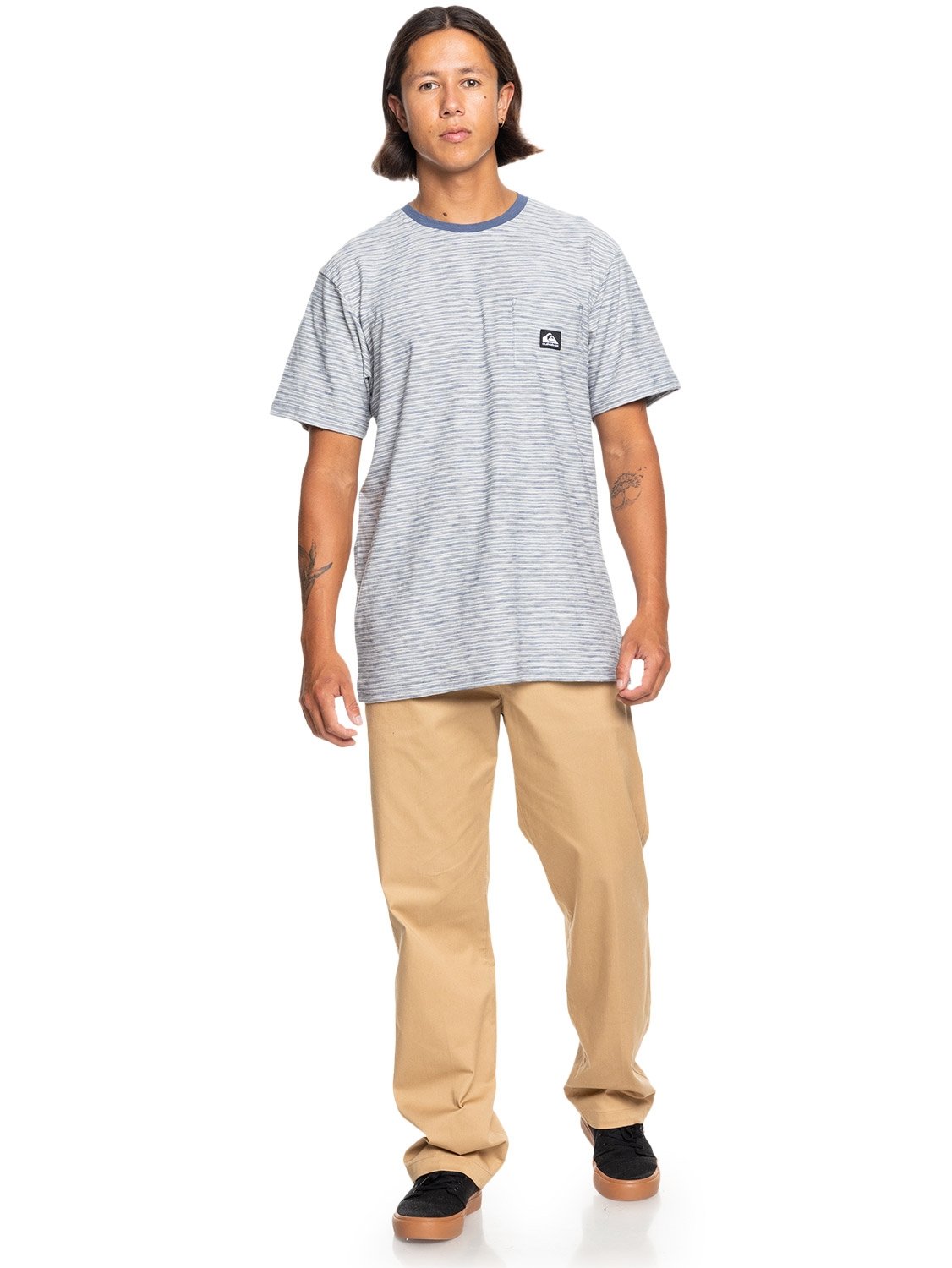 Quiksilver Men's Kentin T-Shirt