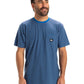 Quiksilver Men's Kentin Pocket T-Shirt