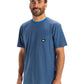 Quiksilver Men's Kentin Pocket T-Shirt