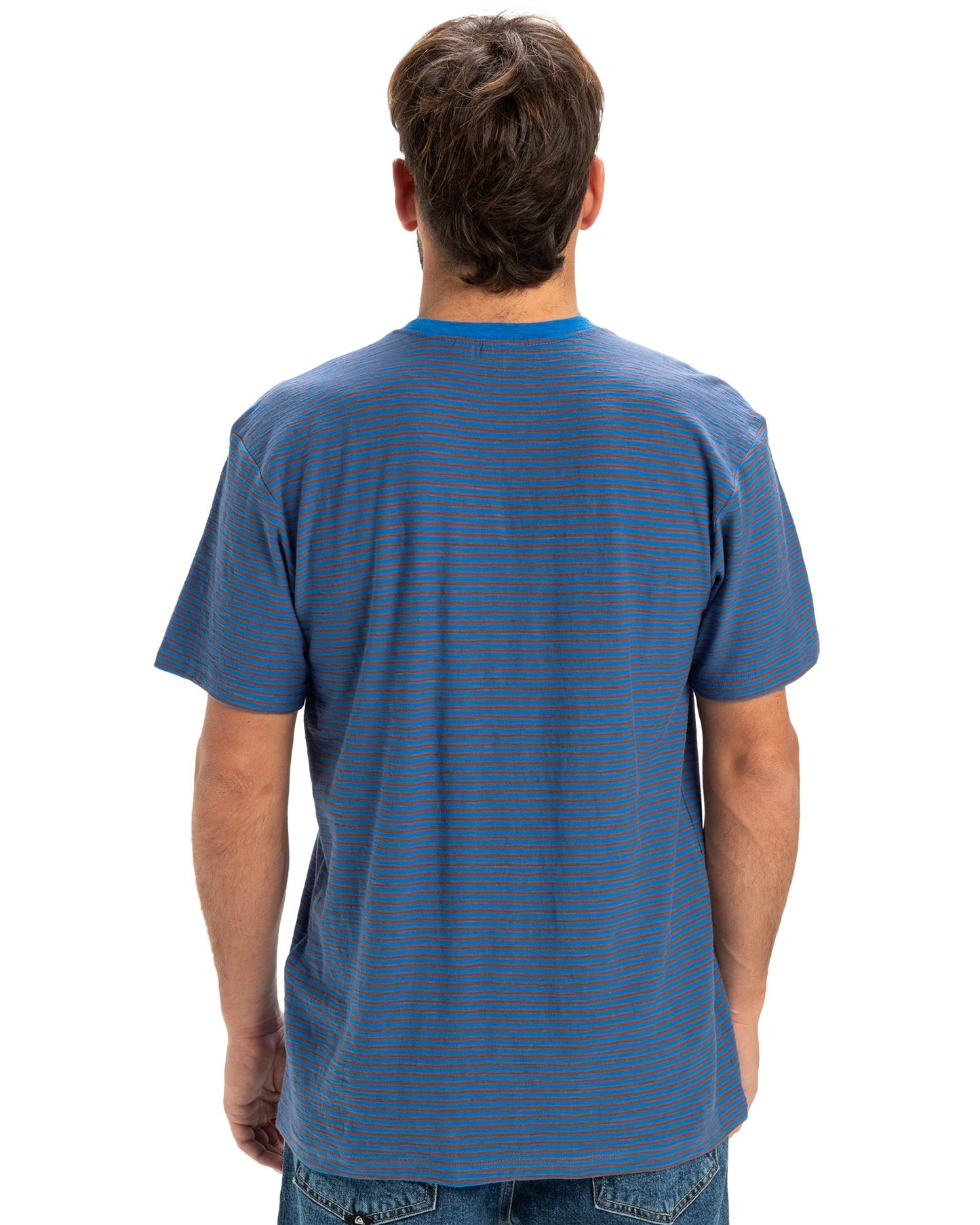 Quiksilver Men's Kentin Pocket T-Shirt