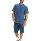 Quiksilver Men's Kentin Pocket T-Shirt