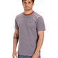 Quiksilver Men's DNA Stripe Knit T-Shirt