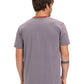 Quiksilver Men's DNA Stripe Knit T-Shirt