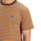 Quiksilver Men's DNA Stripe Knit T-Shirt