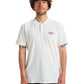 Quiksilver Men's Stretch Polo Shirt