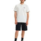 Quiksilver Men's Stretch Polo Shirt