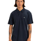 Quiksilver Men's Pique Polo Shirt